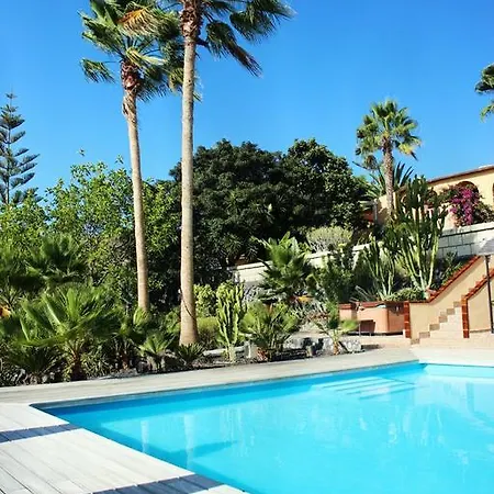 Apartment Casa Marbella Finca Sanjuan Guia de Isora (Tenerife)