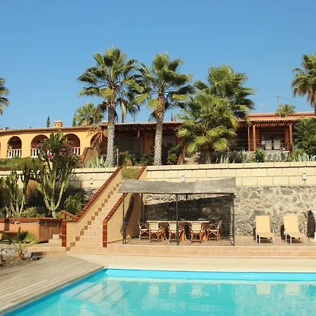Apartment Casa Marbella Finca Sanjuan