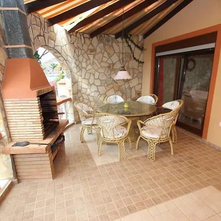 Casa Marbella Finca Sanjuan Apartment Guia de Isora (Tenerife)