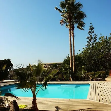Apartment Casa Marbella Finca Sanjuan *